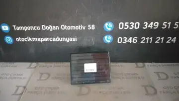 Lada Vega Sol İç Stop 00-06