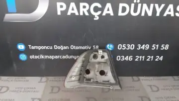 BMW 3 Serisi Sağ Dış Stop E 46 98-03