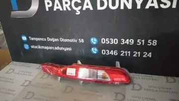 Kia Sportage Sağ Sinyal 10-13