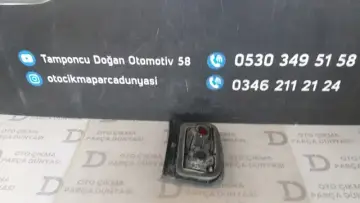 Honda Civic Sağ İç Stop 98-01