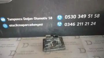 Lada Vega Sol İç Stop 00-06
