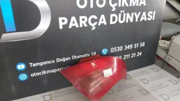 Suziki Swift Sağ Stop 05-10
