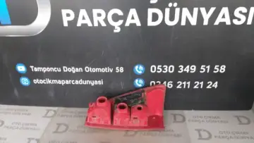 Isuzu D Max 4 Sol Stop 07-12