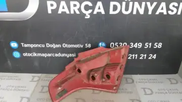 Suziki Swift Sağ Stop 05-10