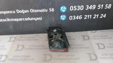 Skoda Favorit Sol İç Stop 85-93