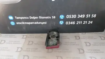 Skoda Favorit Sağ Dış Stop 85-93