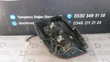 Chevrolet Captiva Sağ Stop -24