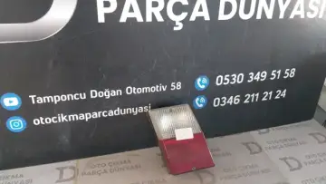 Skoda Favorit Sağ Dış Stop 85-93