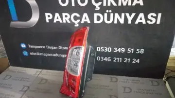 Fiat Fiorino Sol Stop 02-07
