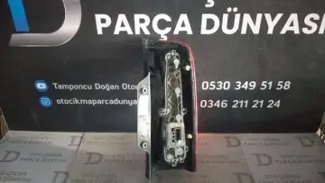 Fiat Fiorino Sol Stop 02-07