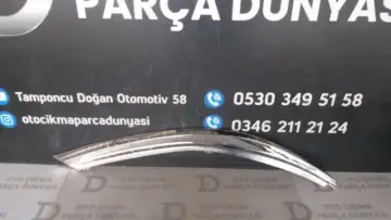 Toyota Corolla Sağ Far Çıtası