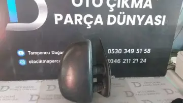Citroen Jumper Sağ Ayna 2003