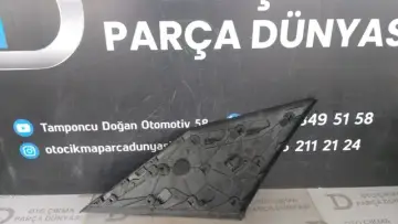 Peugeout 2008 Sol Direk Kaplaması 00-22