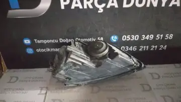 Audi A3 Sol Far 09-12