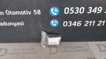 Mercedes W221 Sol Sağ Bagaj İç Aydınlatma Lambası