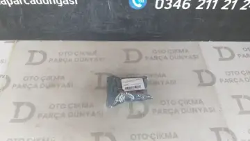 Mercedes W221 Sol Sağ Bagaj İç Aydınlatma Lambası