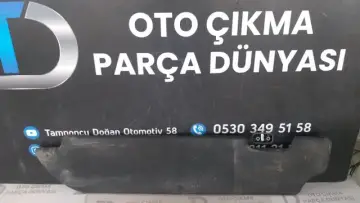 Mercedes Arocs 4145 Kamyon Güneşliği