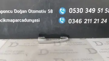 Fiat Egea Sağ Kapı Kolu