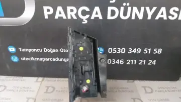 Mercedes Vito Sağ Stop Ledli W 447 20-24