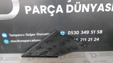 Peugeot 2008 Sağ Direk Kaplaması 00-22