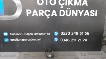 Renault Clio 5 Talisman Uyumlu Sis Farı 21-24