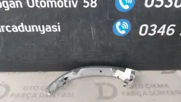 Volkswagen Passat Otomatik Ayna Sinyali -17