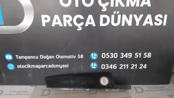Fiat Egea Ön Kapı Sol Direk Bakaliti 22-25