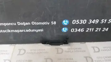 Fiat Egea Sağ Kapı Kolu