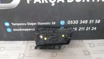 Mercedes Vito Sağ Stop Ledli W 447 20-24