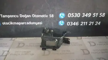 Peugeot 208 Citroen C-Elysee ABS Pompa Braketi 13-16