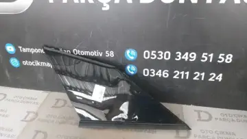 Peugeout 2008 Sol Direk Kaplaması 00-22