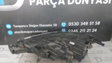 Chery Tiggo 8 Pro Sağ Far 22-24