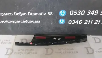 Fiat Egea Ön Kapı Sol Direk Bakaliti 22-25