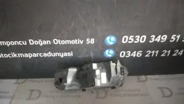 Volkswagen Polo Sağ Sis Farı