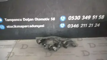 Honda Civic Sağ Sis Farı 12-15