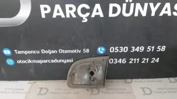 Toyota Corolla Sol İç Stop 99-01