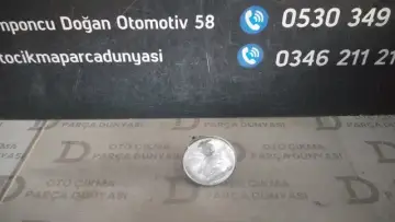 Renault Clio Sis Farı