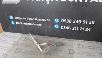 BMW 3 Serisi Kaput Menteşesi E 46 98-03