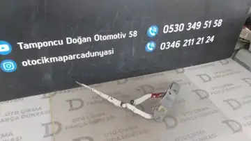 BMW 3 Serisi Kaput Menteşesi E 46 98-03