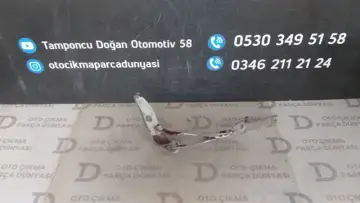 BMW 3 Serisi Kaput Menteşesi E 46 98-03