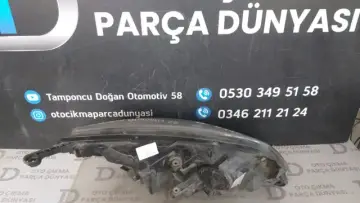 Opel Astra J Sol Far 15-17