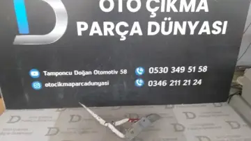 BMW 3 Serisi Kaput Menteşesi E 46 98-03