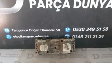 Renault 19 Gösterge Paneli