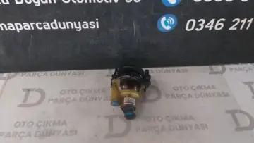 Opel Astra J Sol Sis Farı