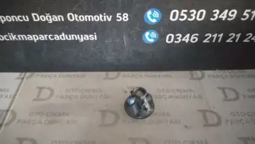 Renault Clio Sis Farı