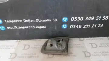 Toyota Corolla Sol İç Stop 99-01