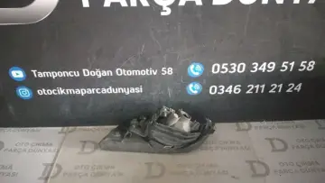 Honda Civic Sol Sis Farı 12-15