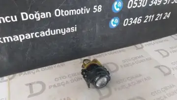 Opel Astra J Sol Sis Farı