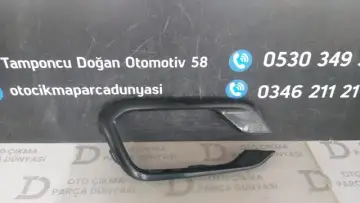 Fiat Egea Sol Sis Çerçevesi