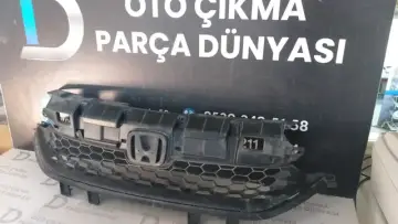 Honda City Panjur 20-22